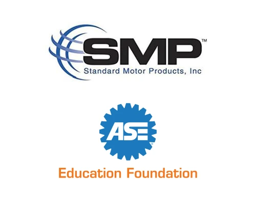 Standard Motor Products & ASE Education Foundation