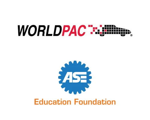 Worldpace and ASE Education Foudnation