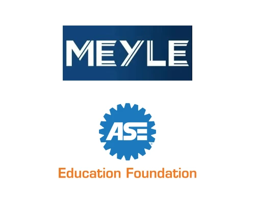 Meyle and ASE Education Foundation Webinar