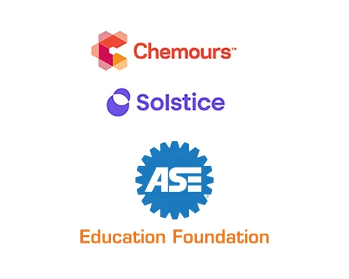 Chemours, Solstice, and ASE Education Foundation Webinar
