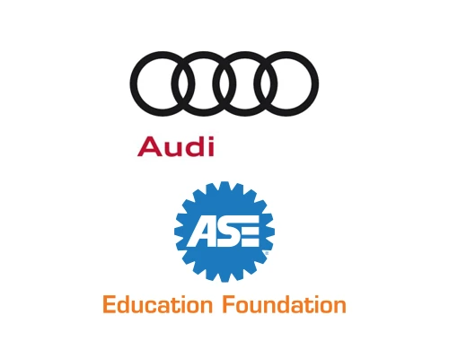Audi and ASE Education Foundation Webinar