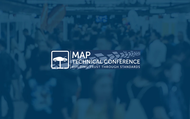 MAP Fall Technical Conference