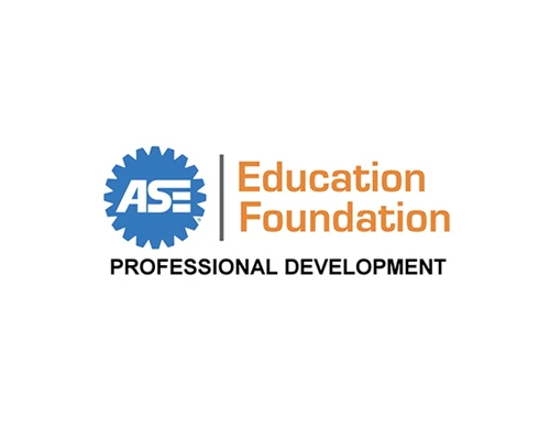 ASE Professional Development Webinar