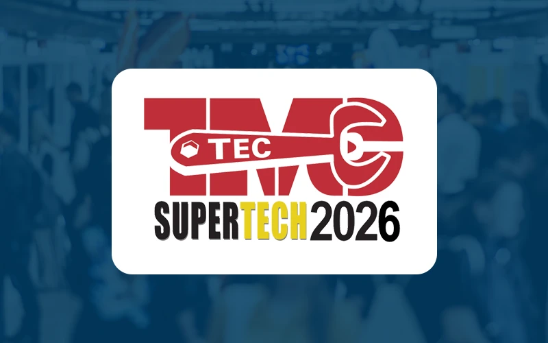 TMCSuperTech 2026
