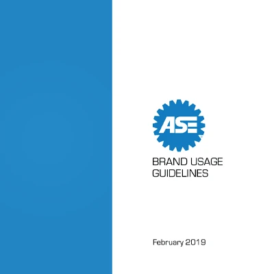 ASE - Brand Standards