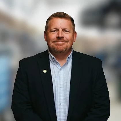 Brian LaCroix