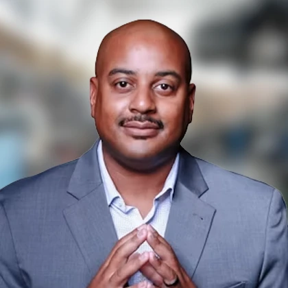 Rogell Hamilton