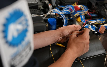 Repair Businesses