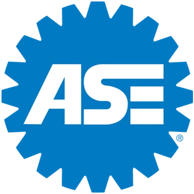 ASE - Official Logo