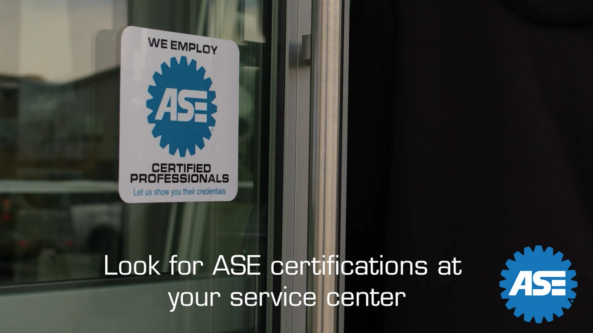 What is ASE & Why Should I Care?