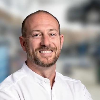 Chris Lutzweiler