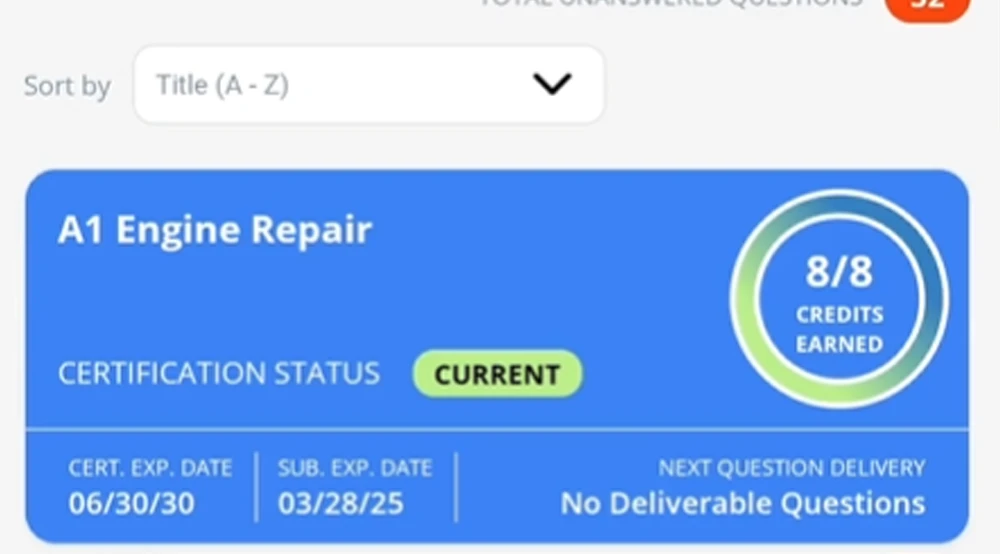 Program Installation (Android)