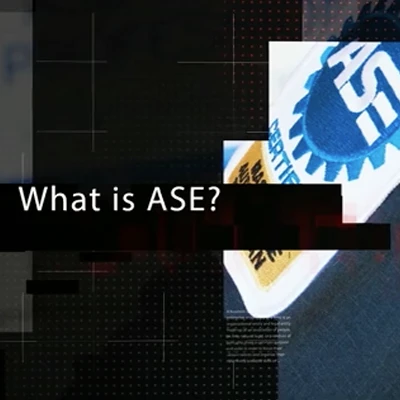 What is ASE? 