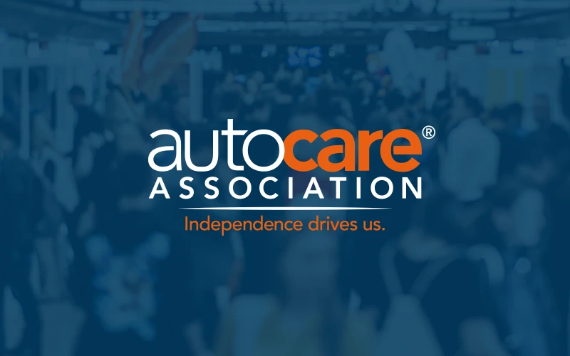 Autocare Association Logo