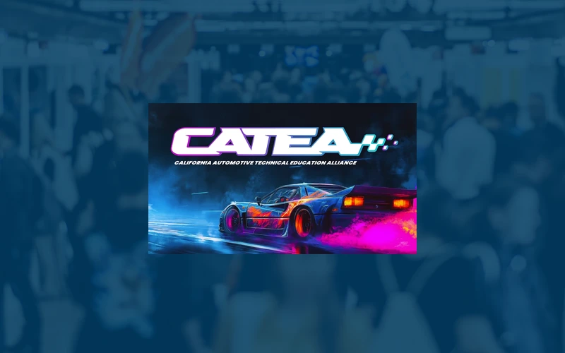 CATEA event