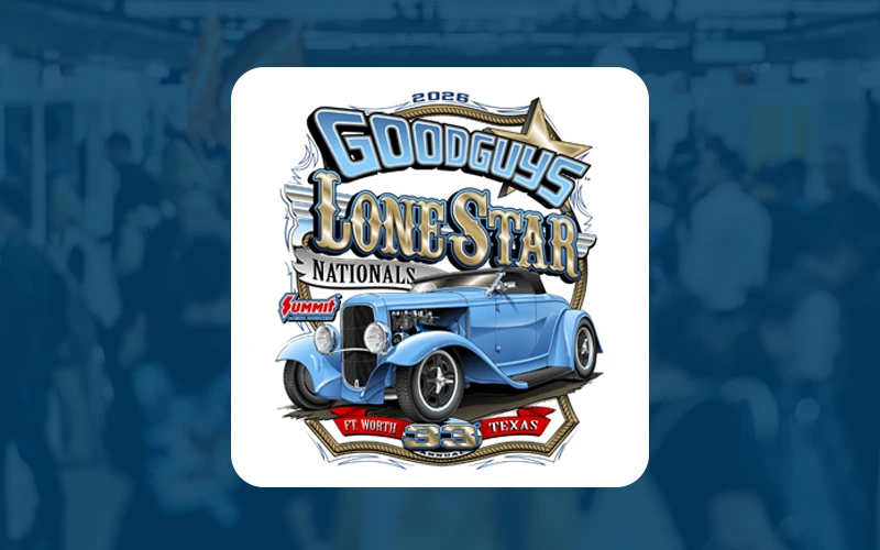 33rd Summit Racing Lone Star Nationals