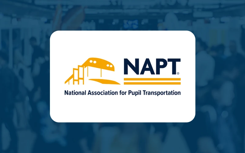 NAPT ACTS conference event