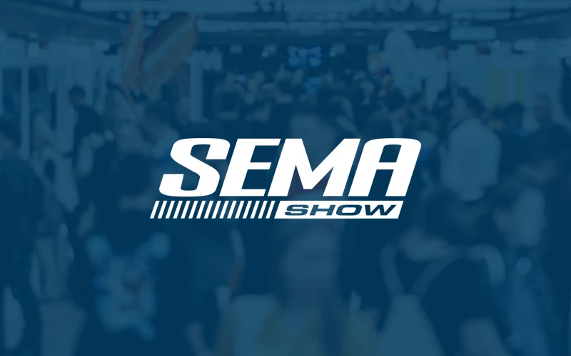 SEMA Show