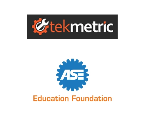 Tekmetric and ASE Education Foundation webinar